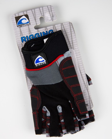 Guantes O'WAVE Rigging Inshore