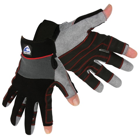 Guantes O'WAVE Rigging Offshore