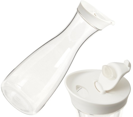 Jarra TOPOPLASTIC 1L