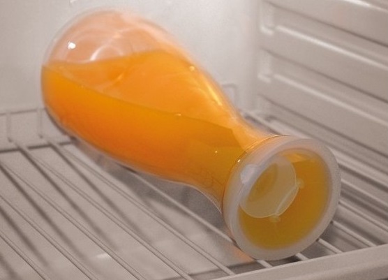 Jarra TOPOPLASTIC 1L