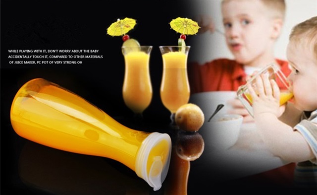 Jarra TOPOPLASTIC 1L