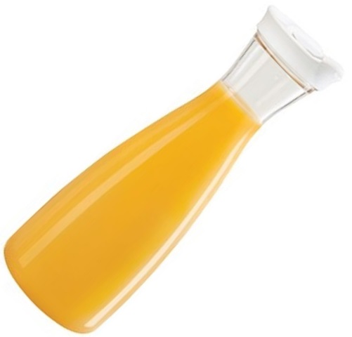 Jarra TOPOPLASTIC 1L