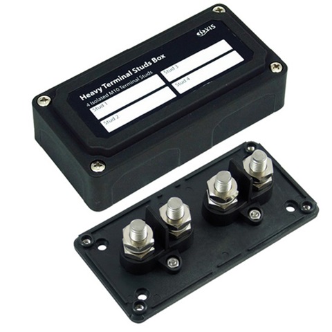 Regleta BusBar BF430 Heavy Duty