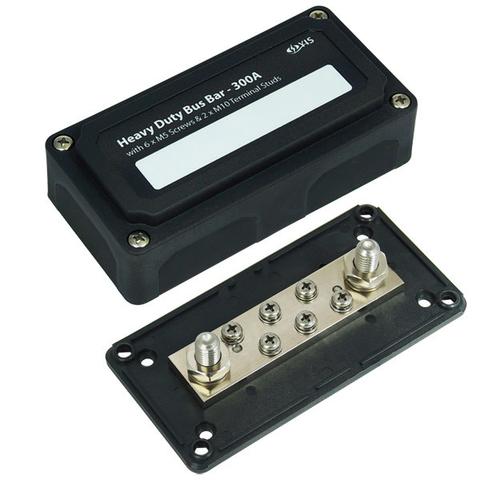 Regleta BusBar BF430 Heavy Duty