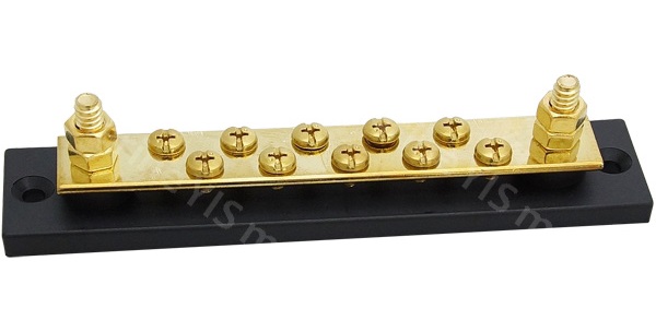 Regleta BusBar BF207