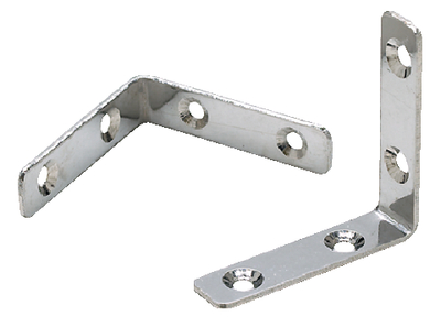 Escuadra Inox Mesa