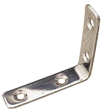 Escuadra Inox Mesa