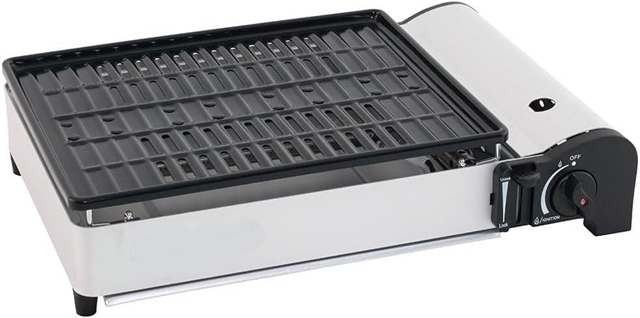 Barbacoa Plancha Multigrill