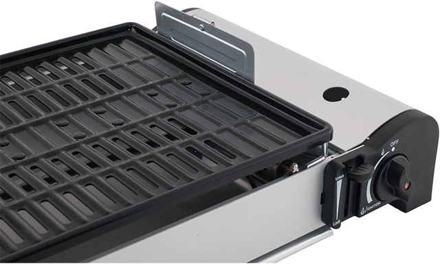 Barbacoa Plancha Multigrill