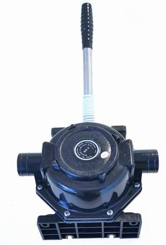 Bomba WHALE MK5 Universal