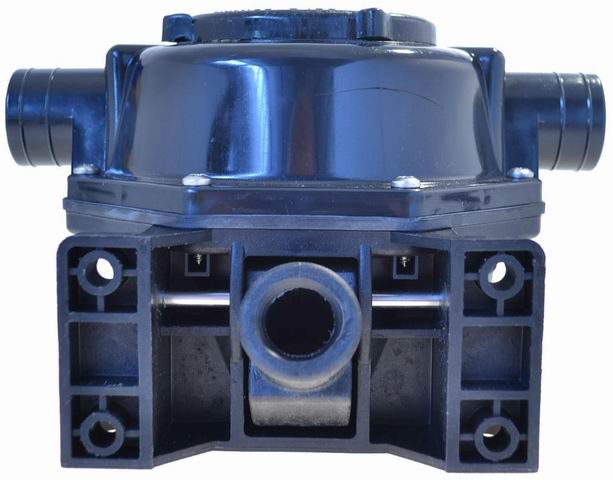 Bomba WHALE MK5 Universal