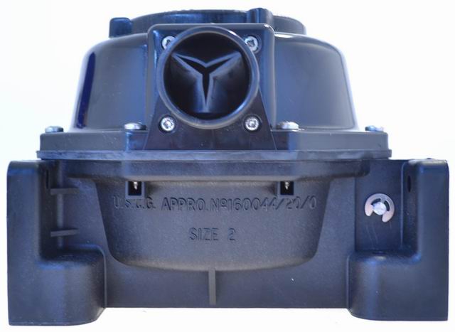 Bomba WHALE MK5 Universal