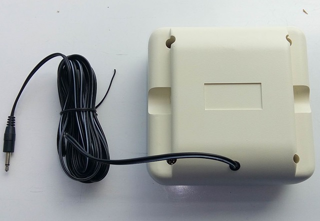 Altavoz VHF SEAWORLD 10W