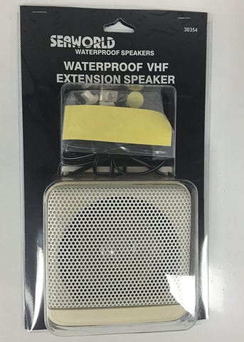 Altavoz VHF SEAWORLD 10W