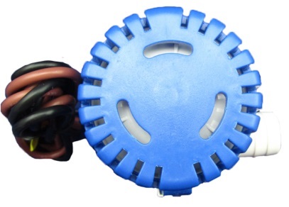 Bombas Achique Heavy Duty