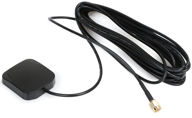 VHF ICOM IC-M330GE GPS