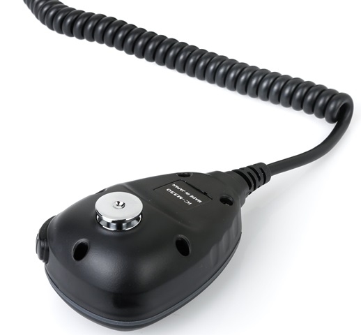VHF ICOM IC-M330GE GPS