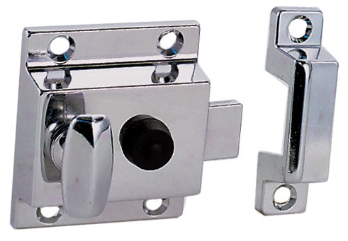 Pestillo PERKO 0948DP0CHR