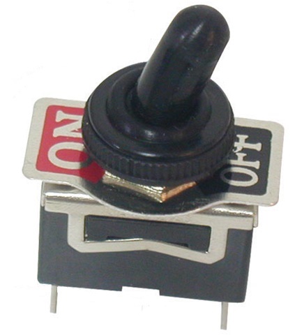 Interruptor Palanca