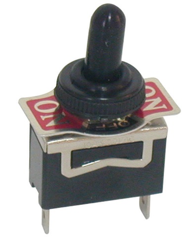 Interruptor Palanca
