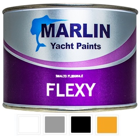 Ver galería de fotos Pintura Neumaticas FLEXY