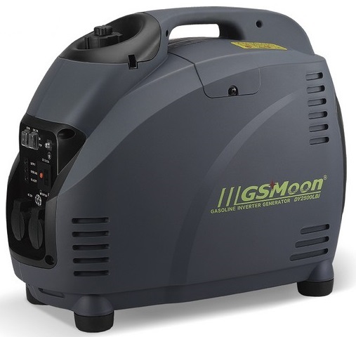 Generador GSMOON DY2500LBi
