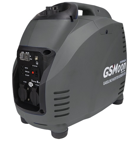 Generador GSMOON DY2500LBi