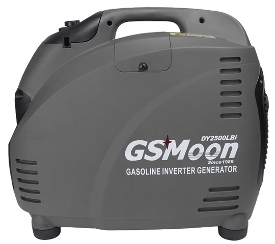 Generador GSMOON DY2500LBi