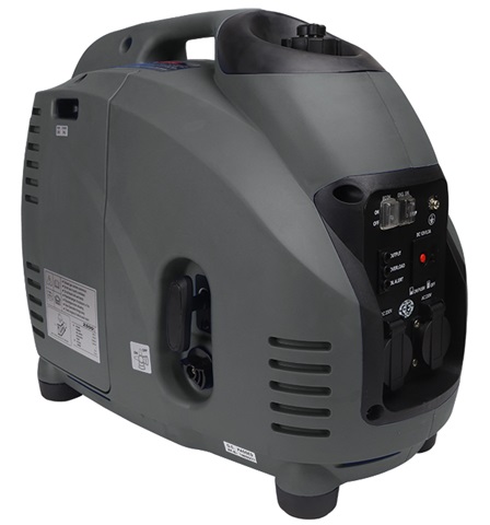 Generador GSMOON DY2500LBi