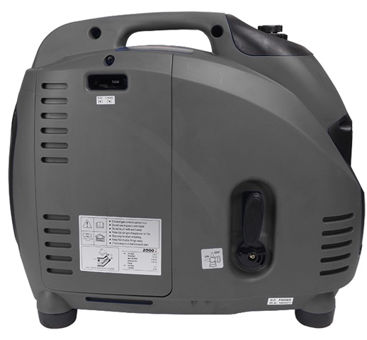 Generador GSMOON DY2500LBi
