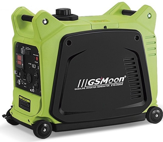Generador GSMOON XYG3500i