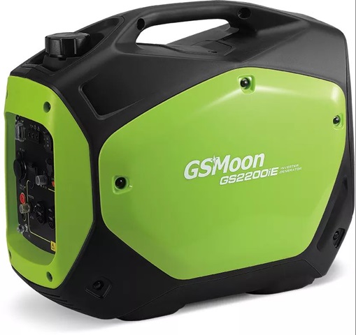 Generador GSMOON GS2200i