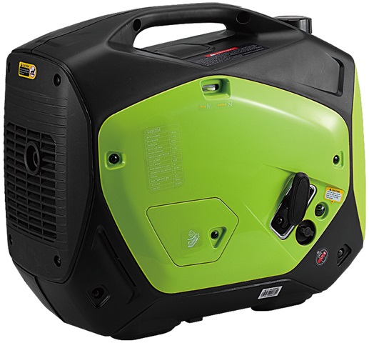 Generador GSMOON GS2200i