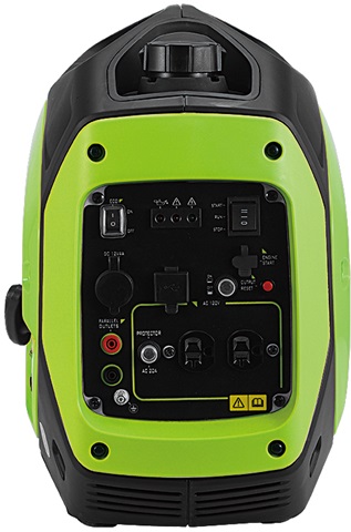 Generador GSMOON GS2200i