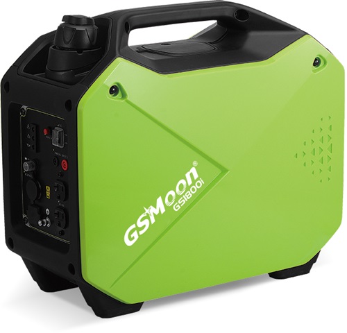 Generador GSMOON GS1800i