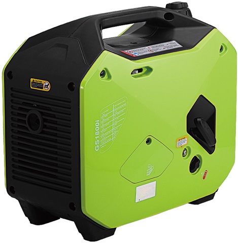 Generador GSMOON GS1800i