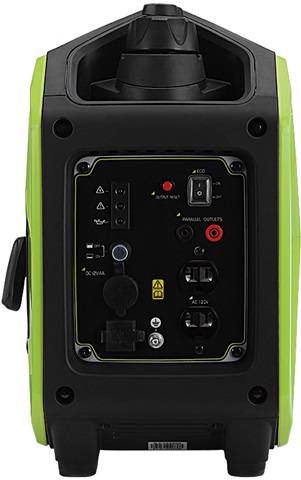 Generador GSMOON GS1800i