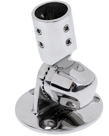 Base Regulable 22mm