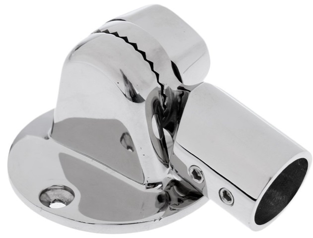 Base Regulable 22mm