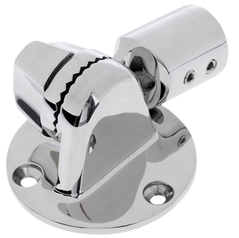 Base Regulable 22mm