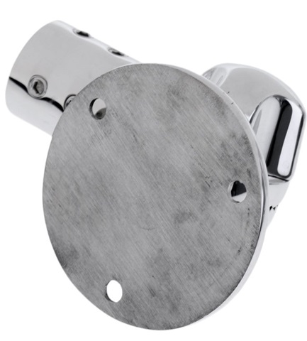Base Regulable 22mm