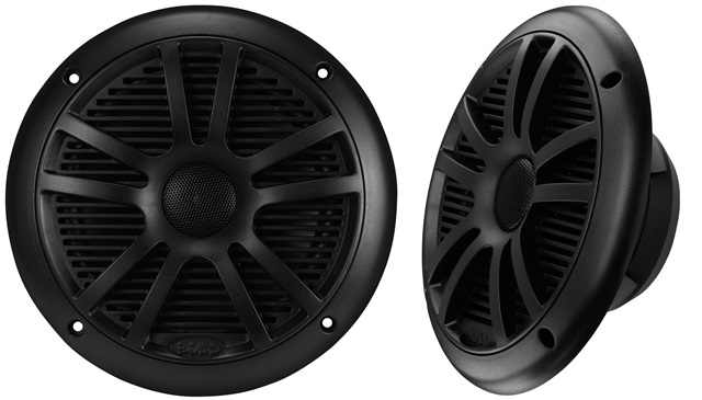 Altavoces BOSS AUDIO MR6B