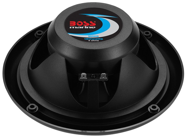 Altavoces BOSS AUDIO MR6B