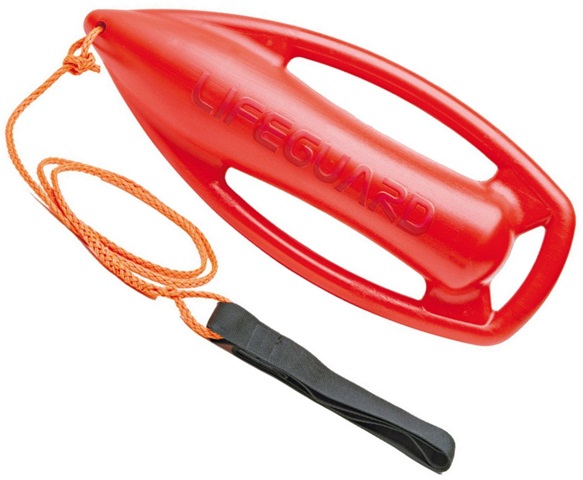 Salvavidas CANSB Lifeguard