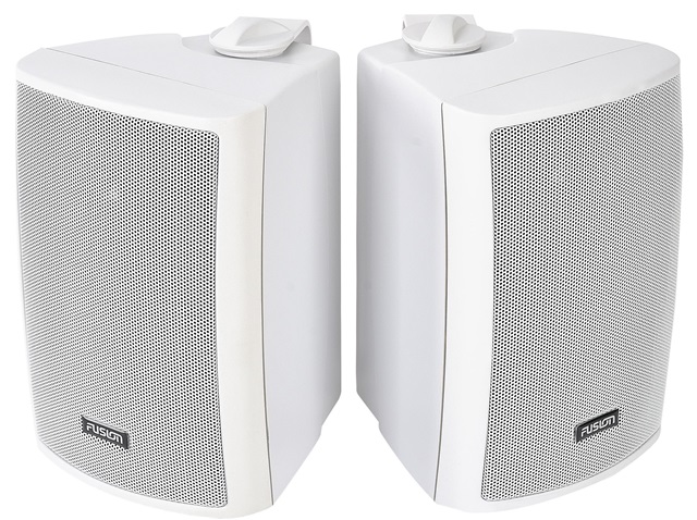 Ver galería de fotos Altavoces FUSION MS-OS420