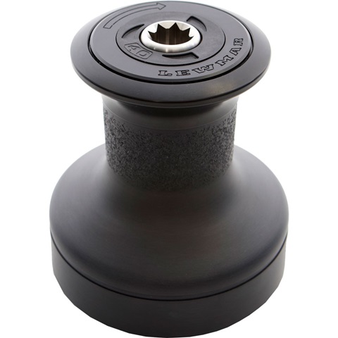 Winche LEWMAR EVO Sport