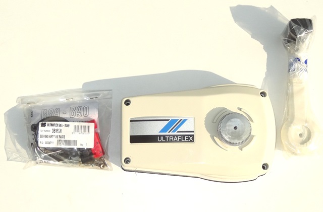 Mando ULTRAFLEX B89-90