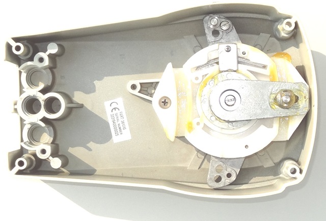 Mando ULTRAFLEX B89-90
