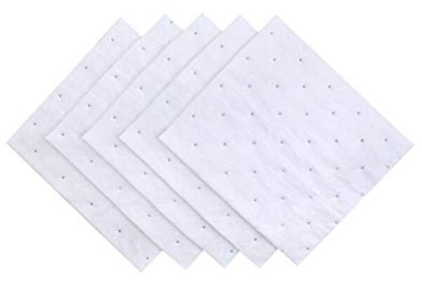 Absorbente Aceite 3M HP156 (10 uds)