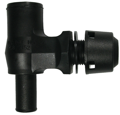 Magnetotermico Superficie